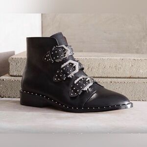 Giani Bini Harlee Studded Boots